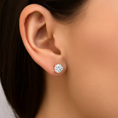 Donatello Gian 14k Yellow Gold Earrings In Gold