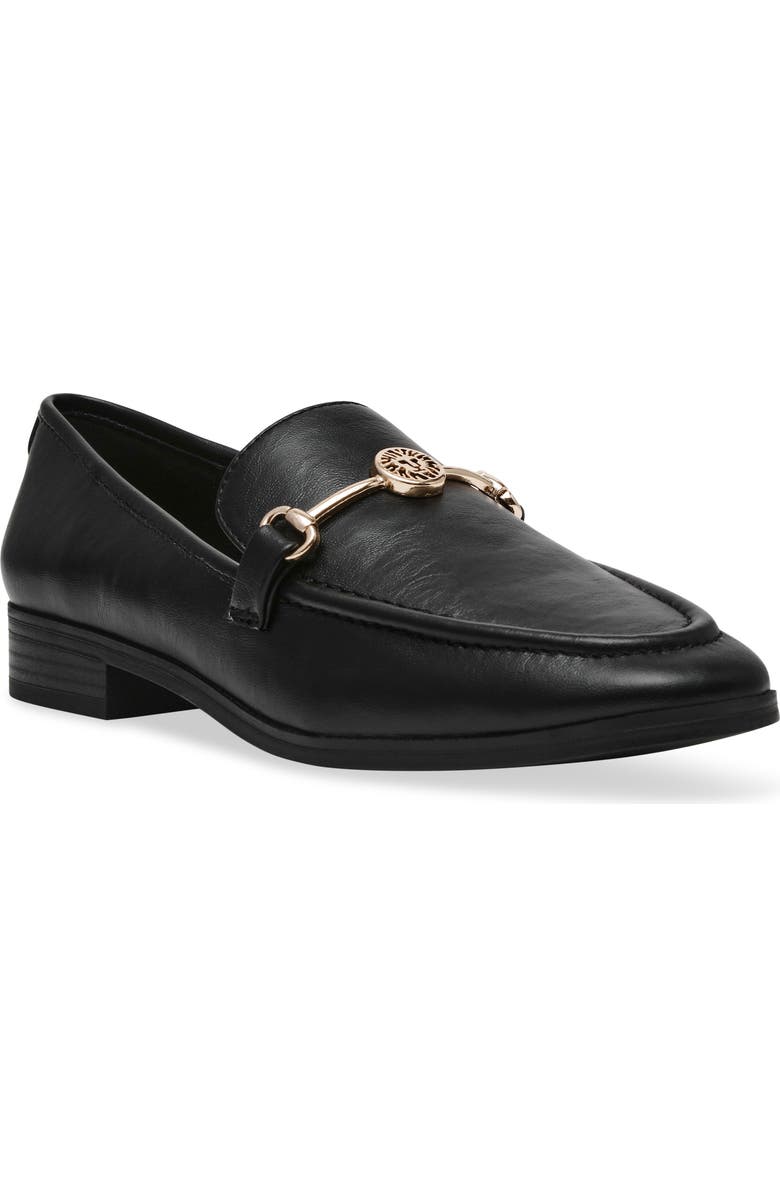 Anne Klein Harlie Bit Loafer, Main, color,