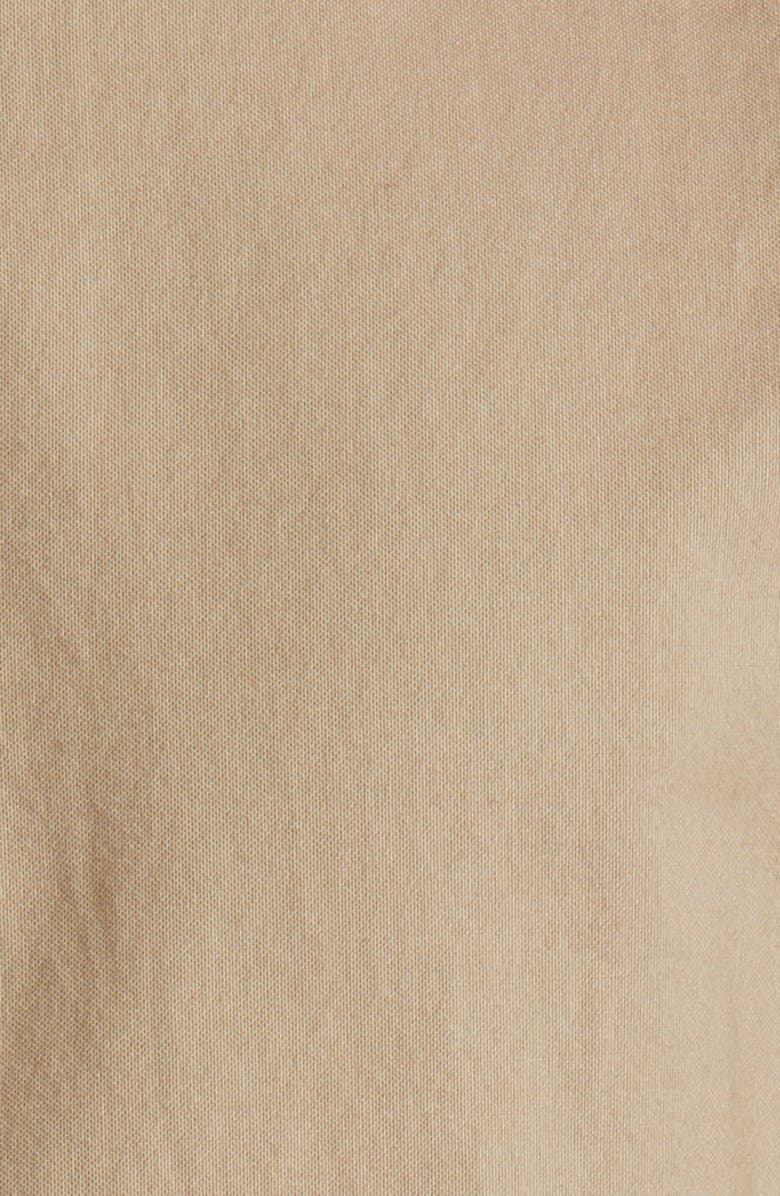 rag & bone Fit 2 Engineered Button-Up Oxford Shirt, Alternate, color, 