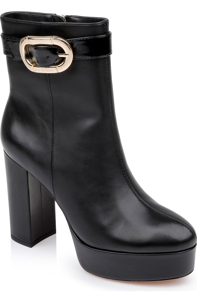 Dee Ocleppo Mel Platform Boot, Main, color,