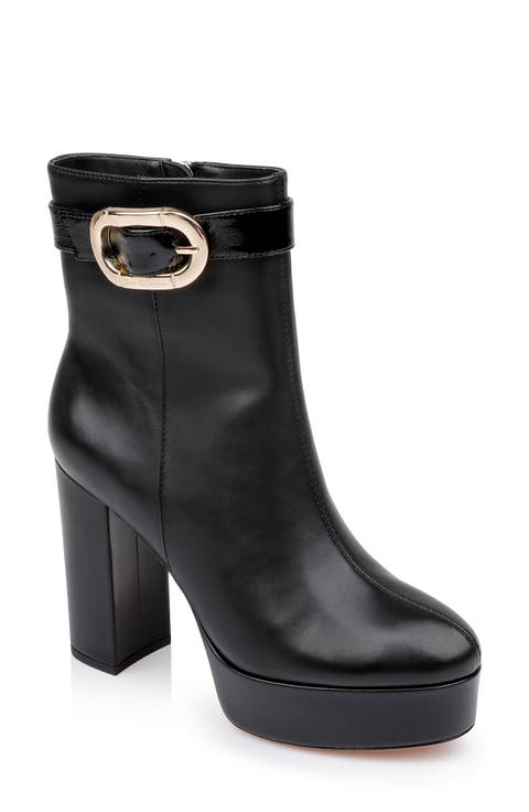 Mel Platform Boot (Women)