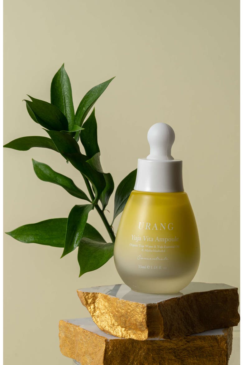 Yuja Vita Ampoule, Alternate, color, None