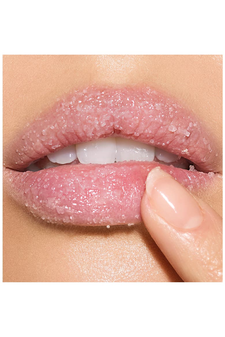 Charlotte's Magic Lip Scrub, Alternate, color, NO COLOR