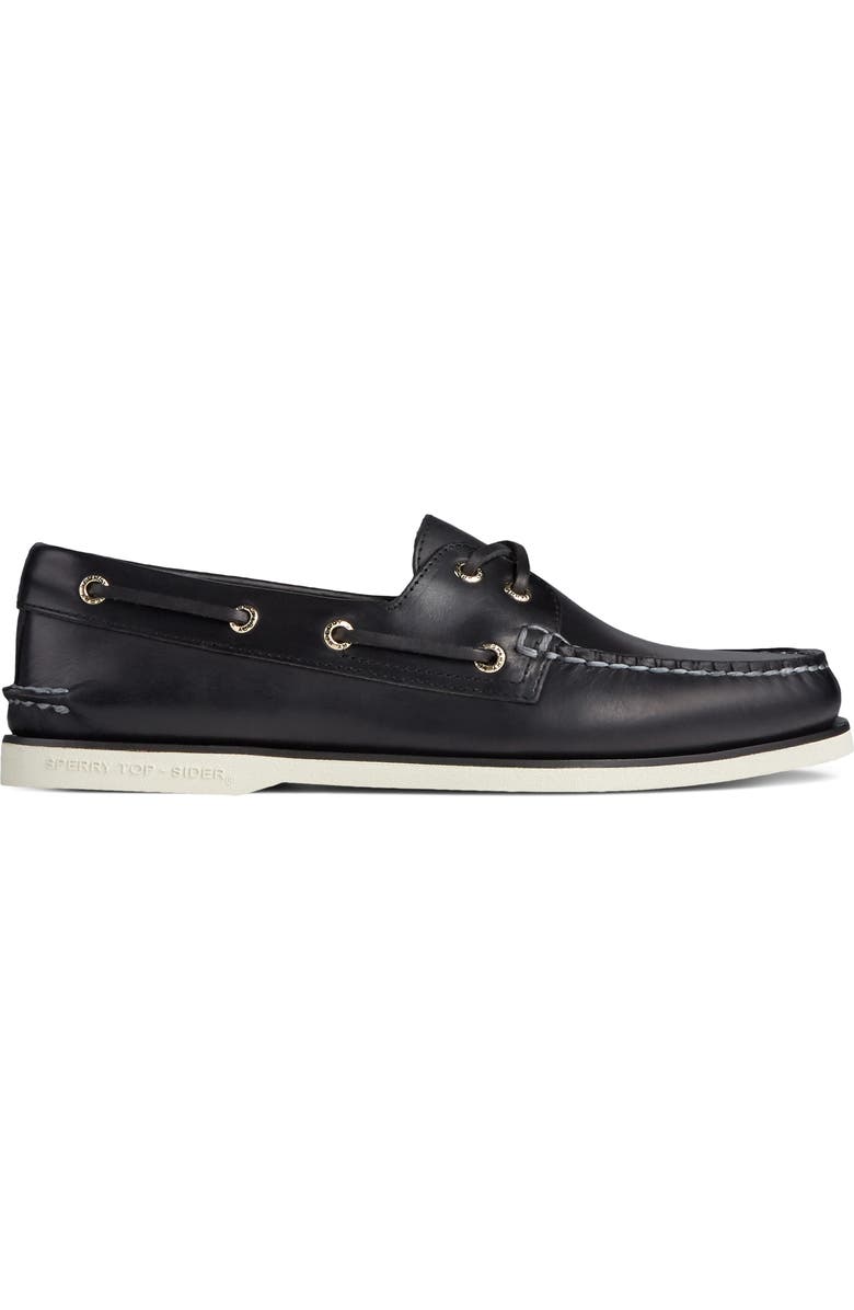 SPERRY TOP-SIDER<sup>®</sup> Gold Cup Authentic Original Boat Shoe, Alternate, color,