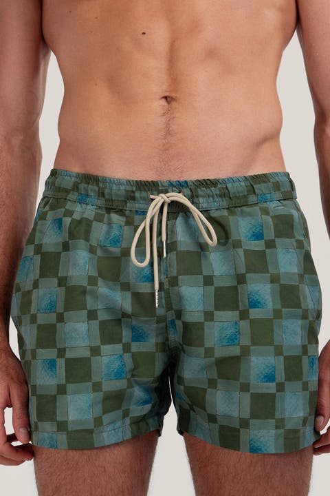 Boardwalk Trunk