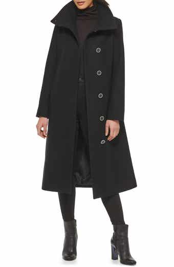 Kenneth Cole New York Walking Coat
