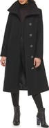 Kenneth Cole New York Walking Coat