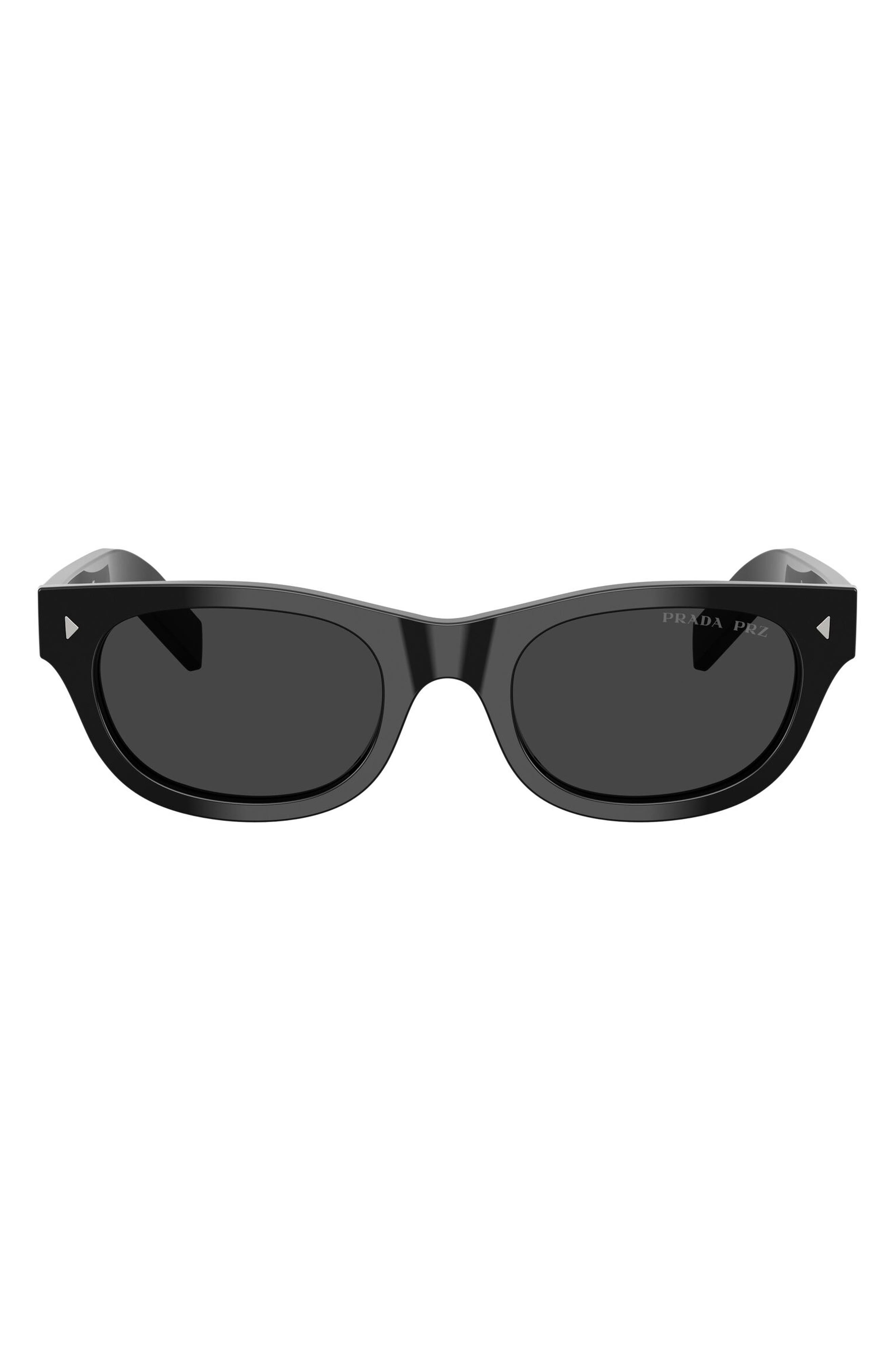 selected BLACK / POLAR BLACK