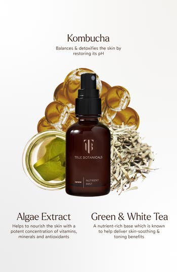 Renew Nutrient Mist