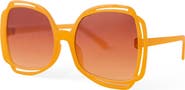 Sunshine Studios Sophia Sunglasses
