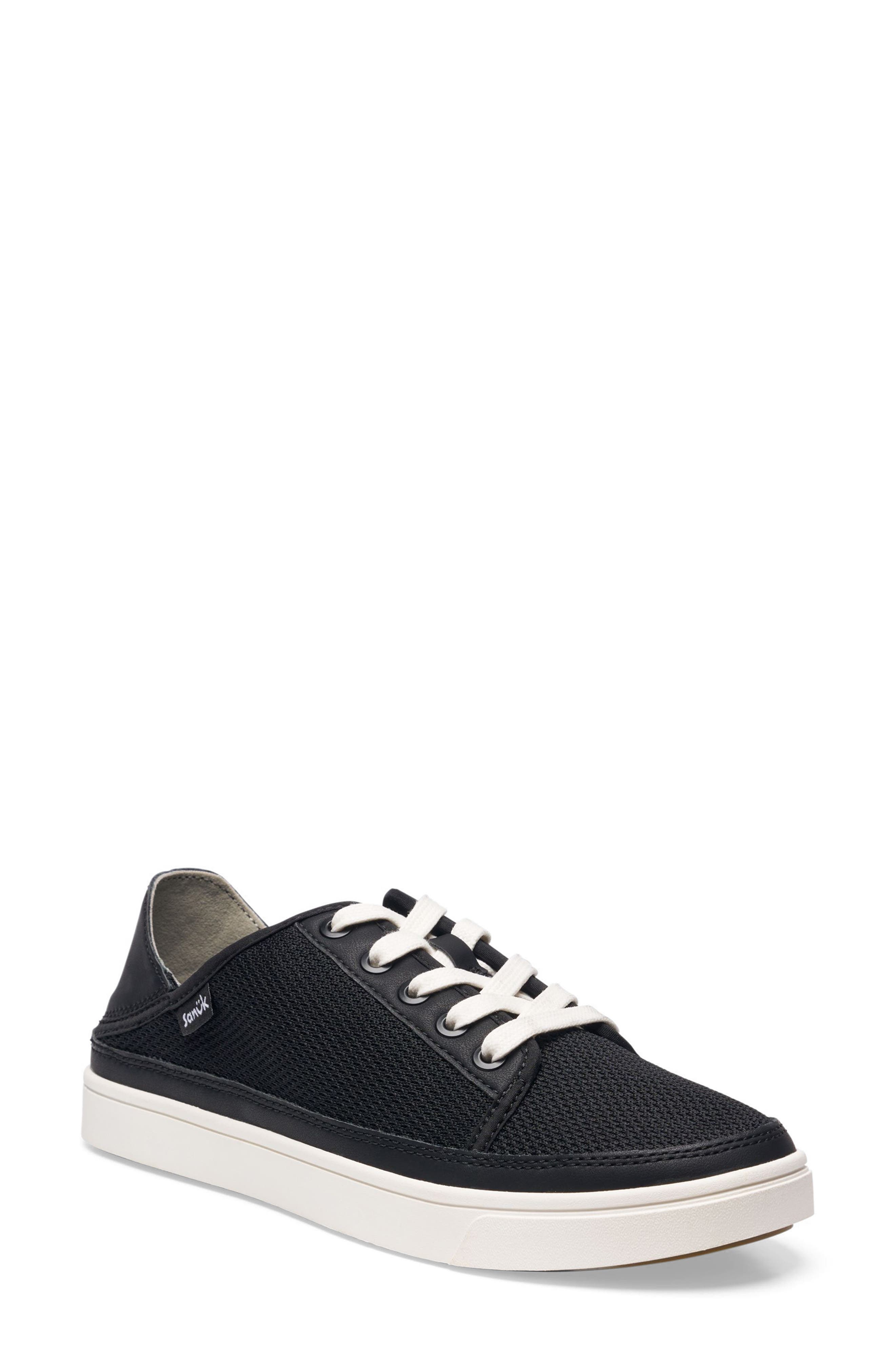 Sanuk Tydal Low Top Sneaker, Main, color, 