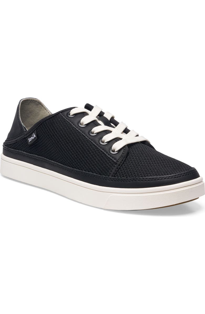 Sanuk Tydal Low Top Sneaker, Main, color,