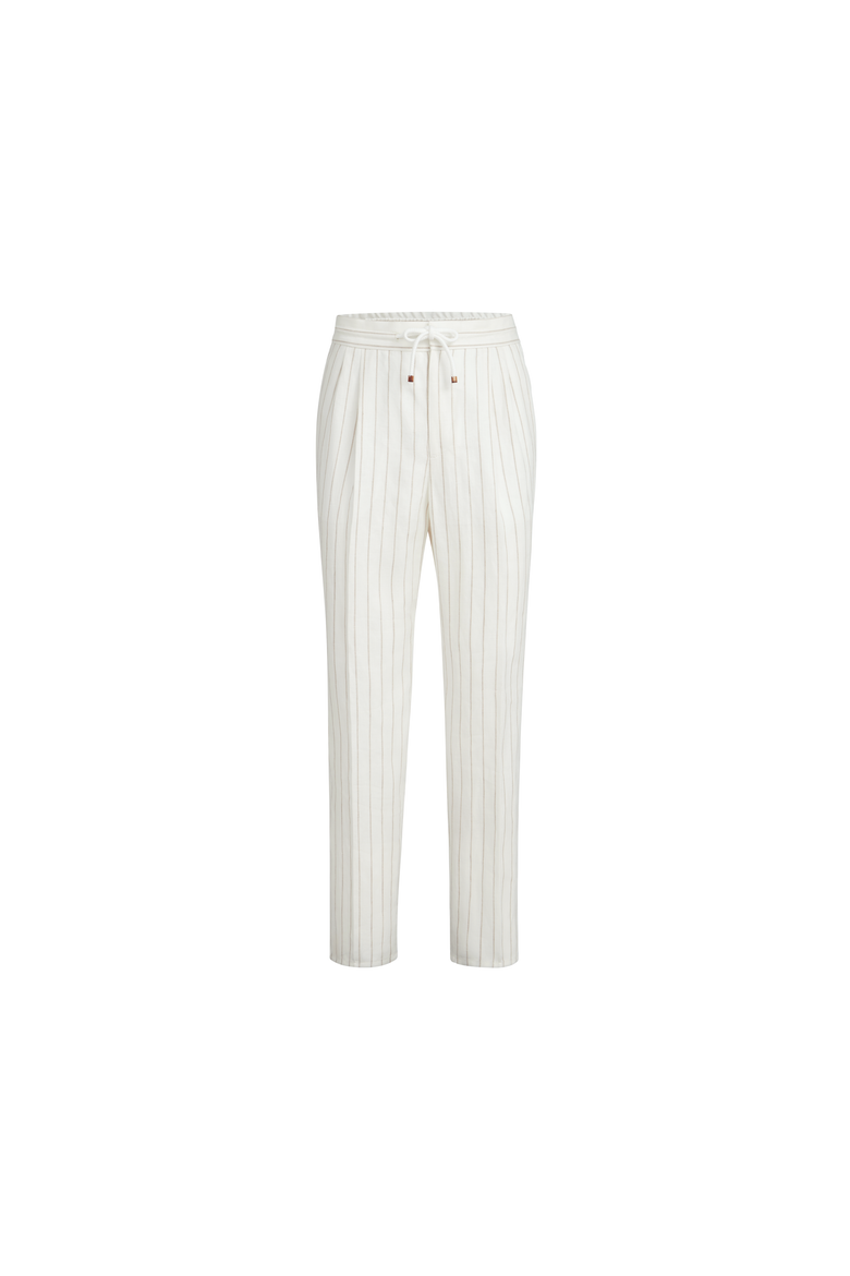 Twill trousers, Alternate, color, Panama