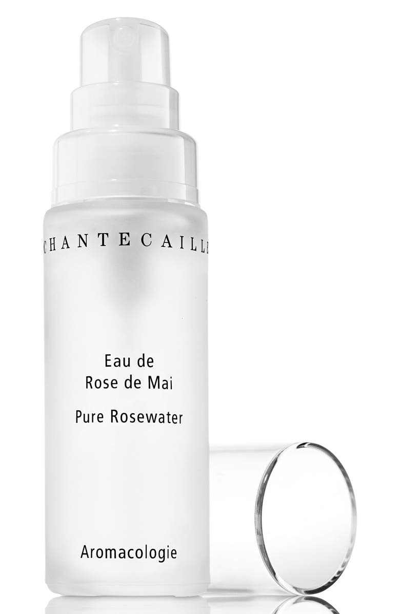 Chantecaille Pure Rosewater Face Mist, Alternate, color, 
