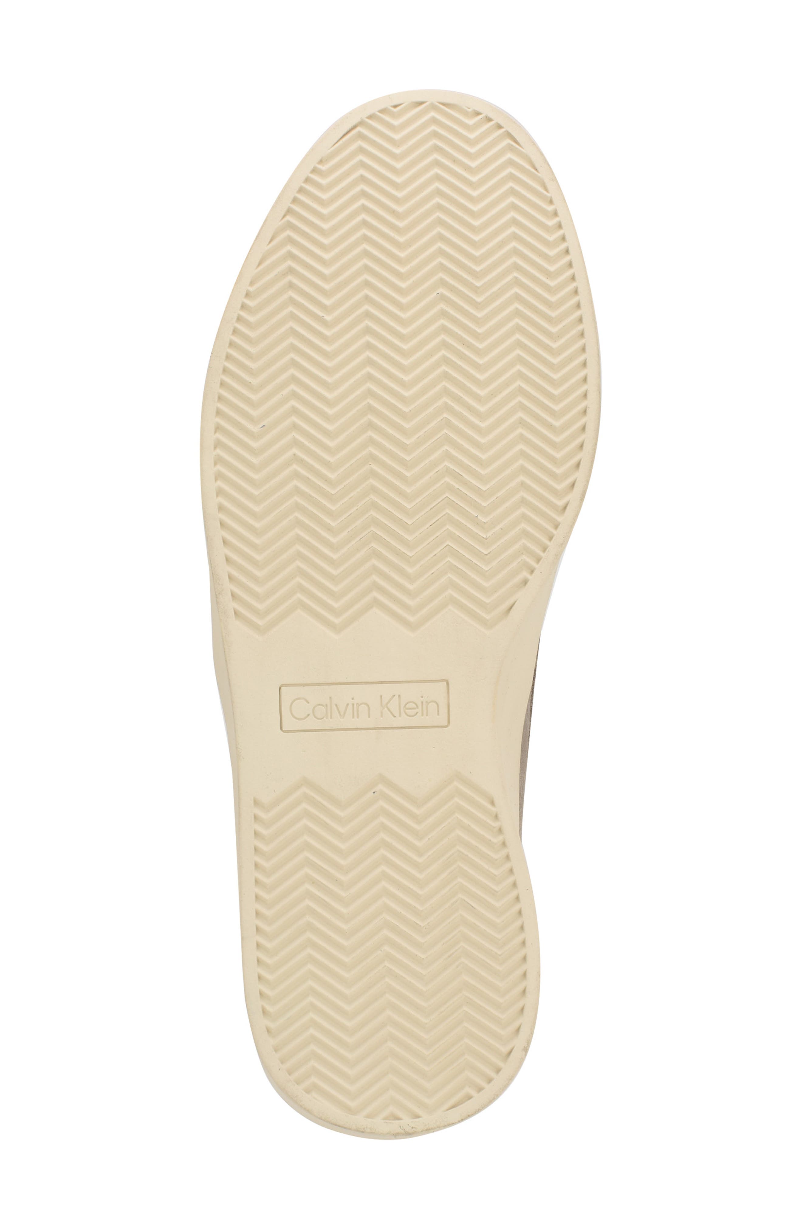 Calvin Klein Carch Slip-On Sneaker, Alternate, color, 