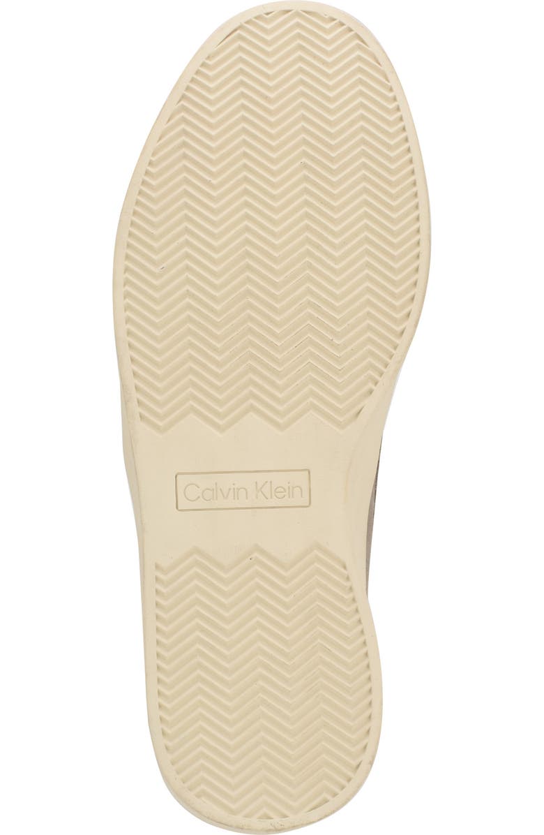 Calvin Klein Carch Slip-On Sneaker, Alternate, color,