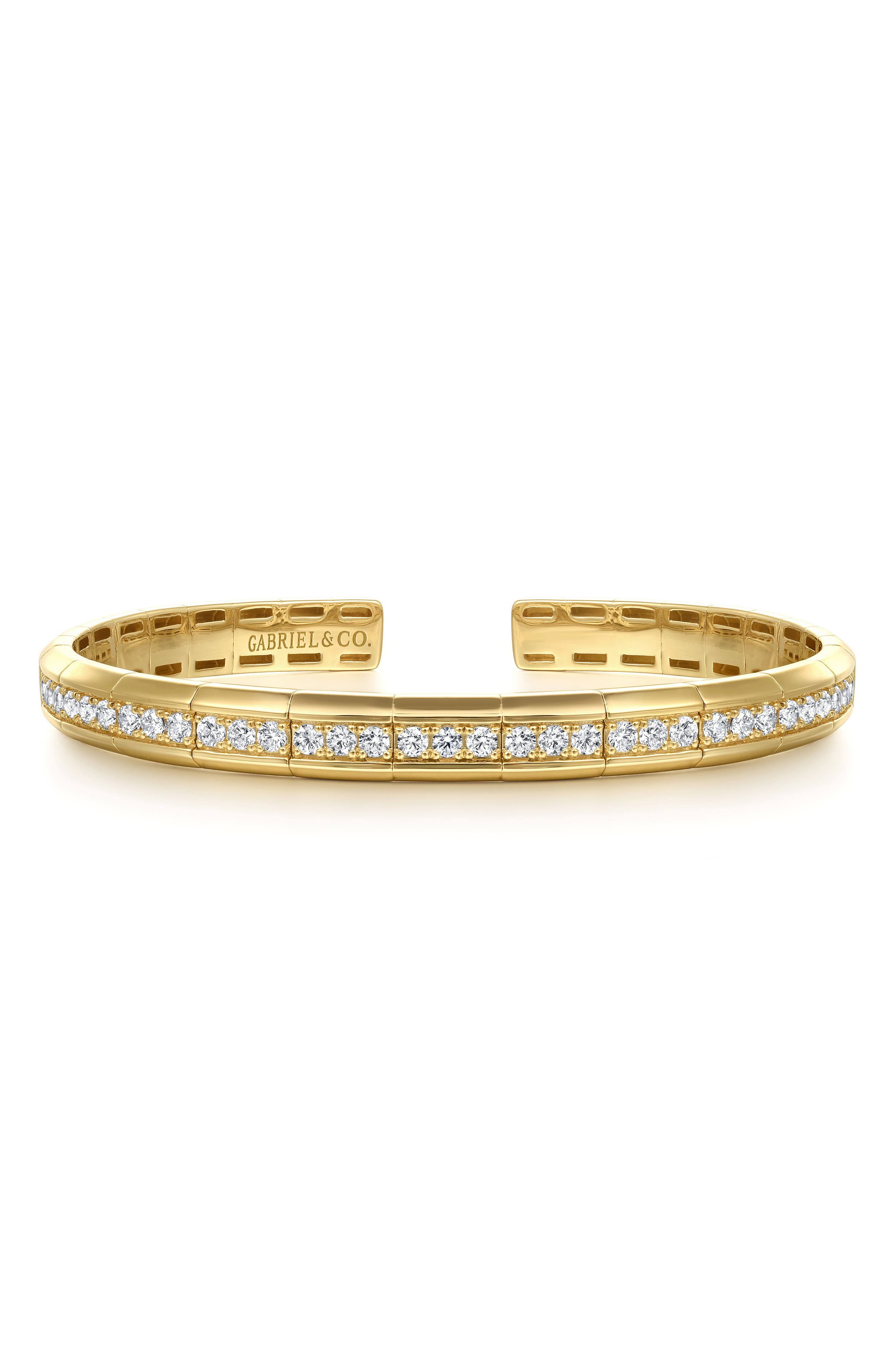 selected 14K YELLOW GOLD