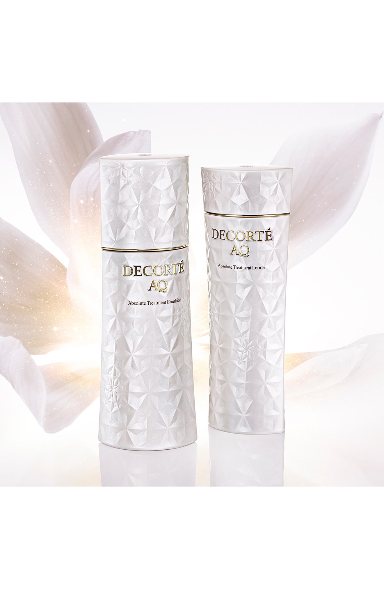 Decorté AQ Absolute Treatment Hydrating Lotion II (Women) | Nordstrom