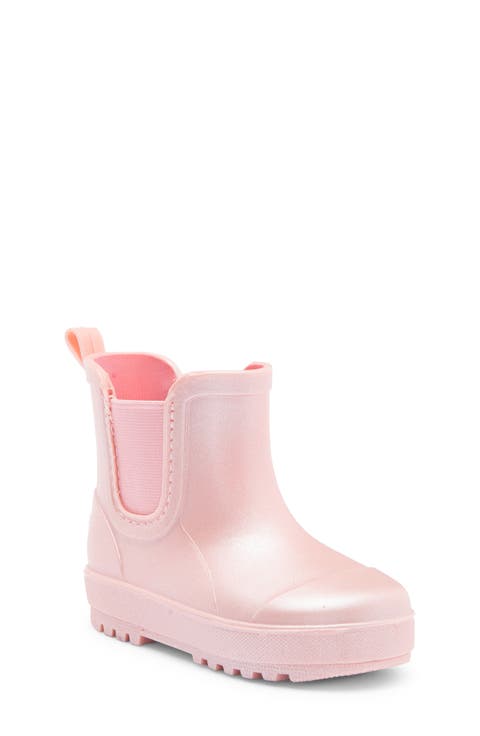 Kids' Shortie Rain Boot (Toddler & Walker)