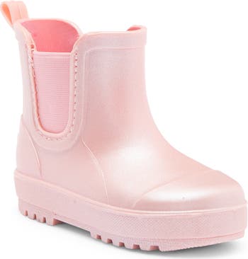 Kids' Shortie Rain Boot