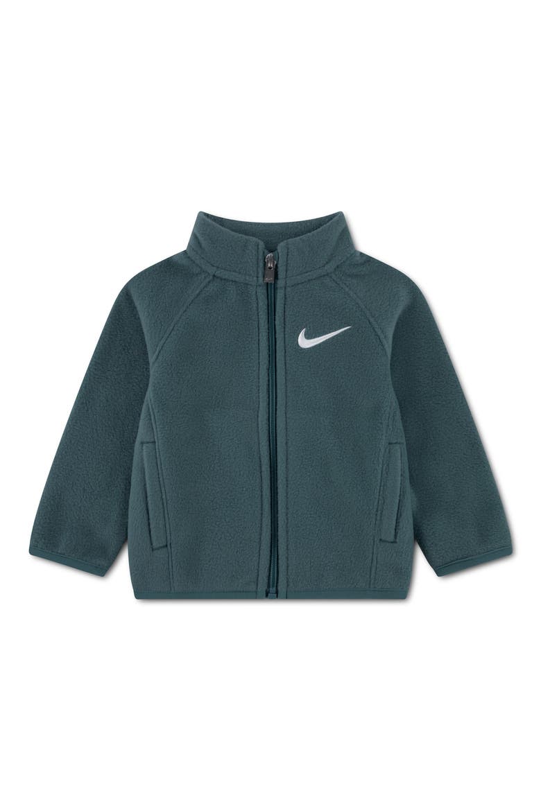 Arctic Fleece Jacket, Main, color, MINERAL SLATE