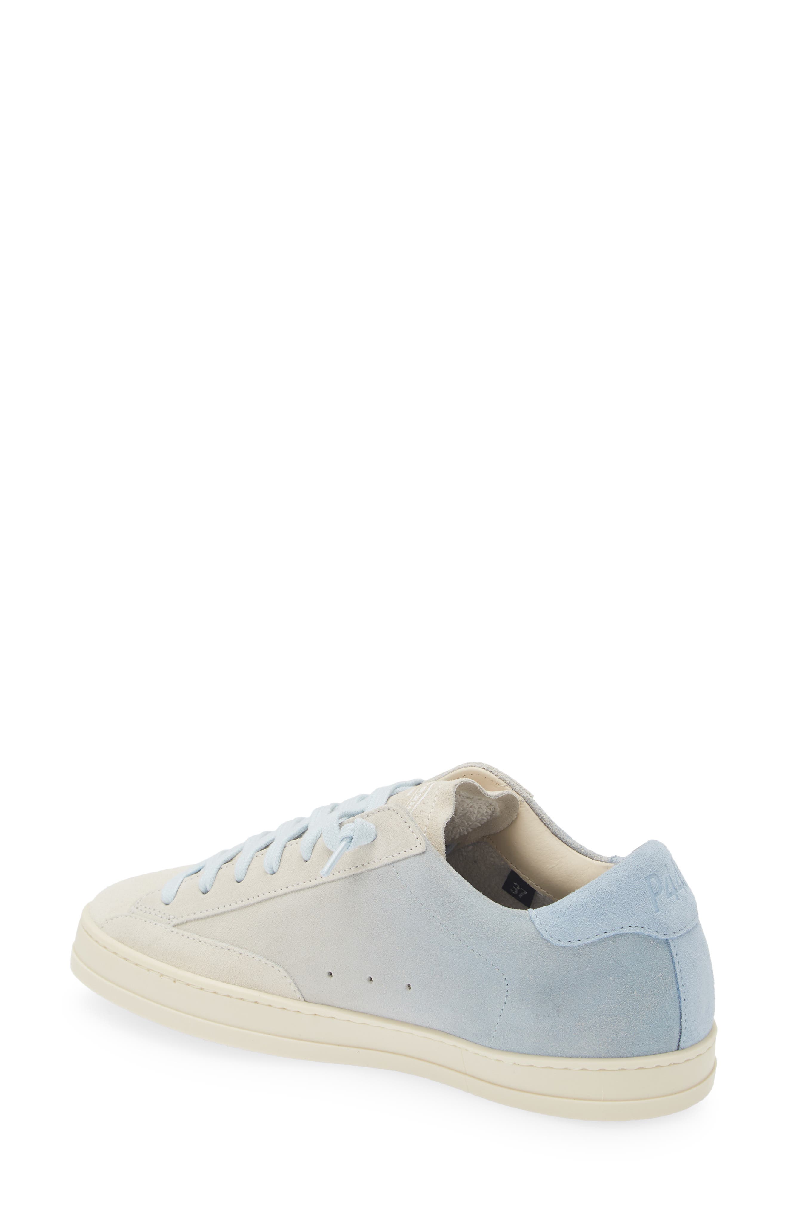 P448 John Sneaker, Alternate, color, 