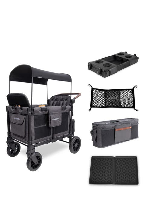 W4 Lux Pro Essentials Kit