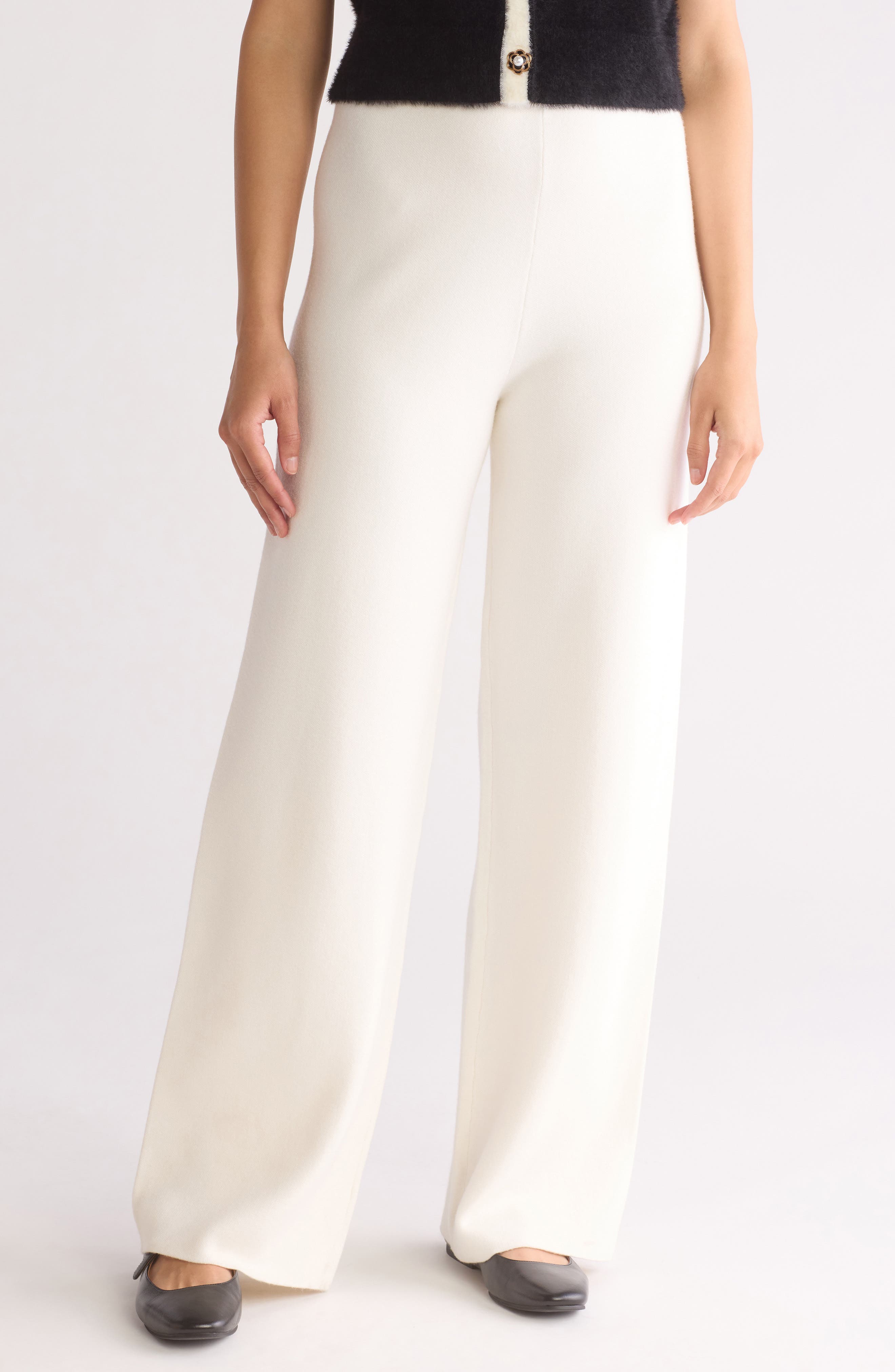 Sweater Pants - image 5