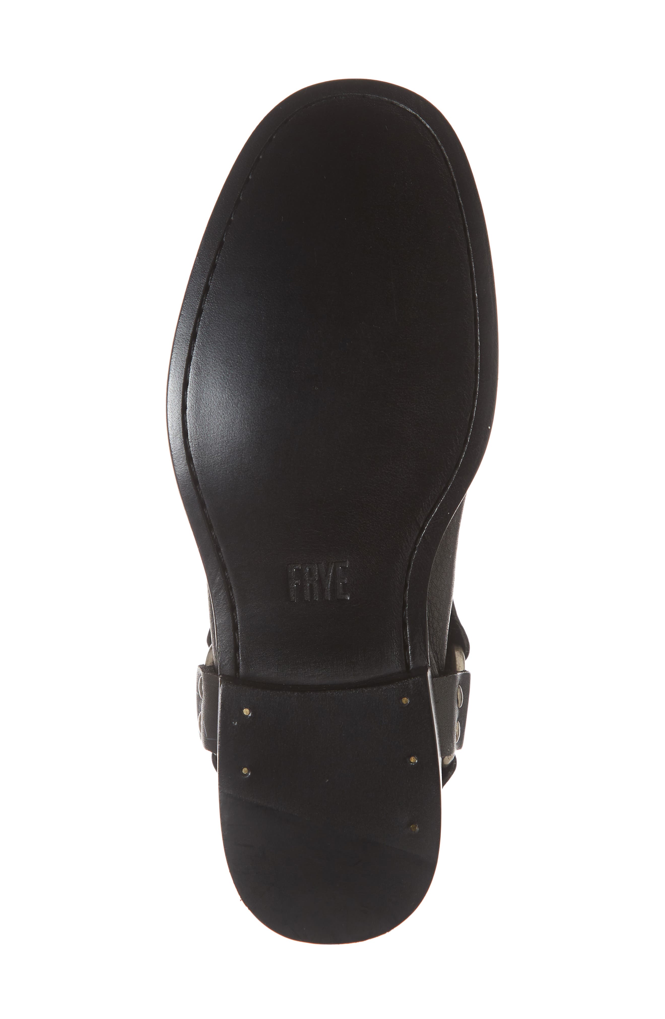 Frye 'Phillip' Harness Boot, Alternate, color, 