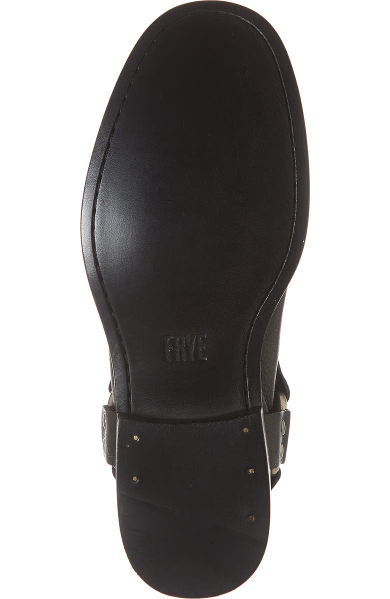 Frye 'Phillip' Harness Boot, Alternate, color,