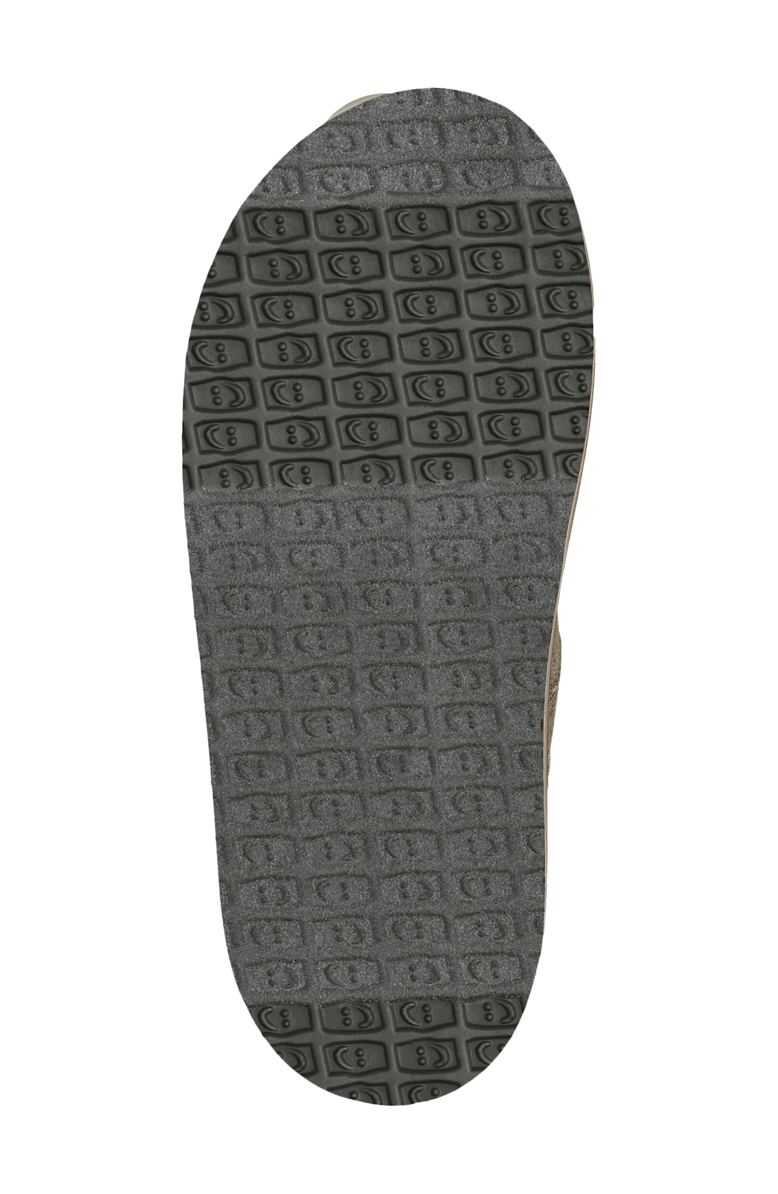 Slip-On Sneaker, Alternate, color, EARTH