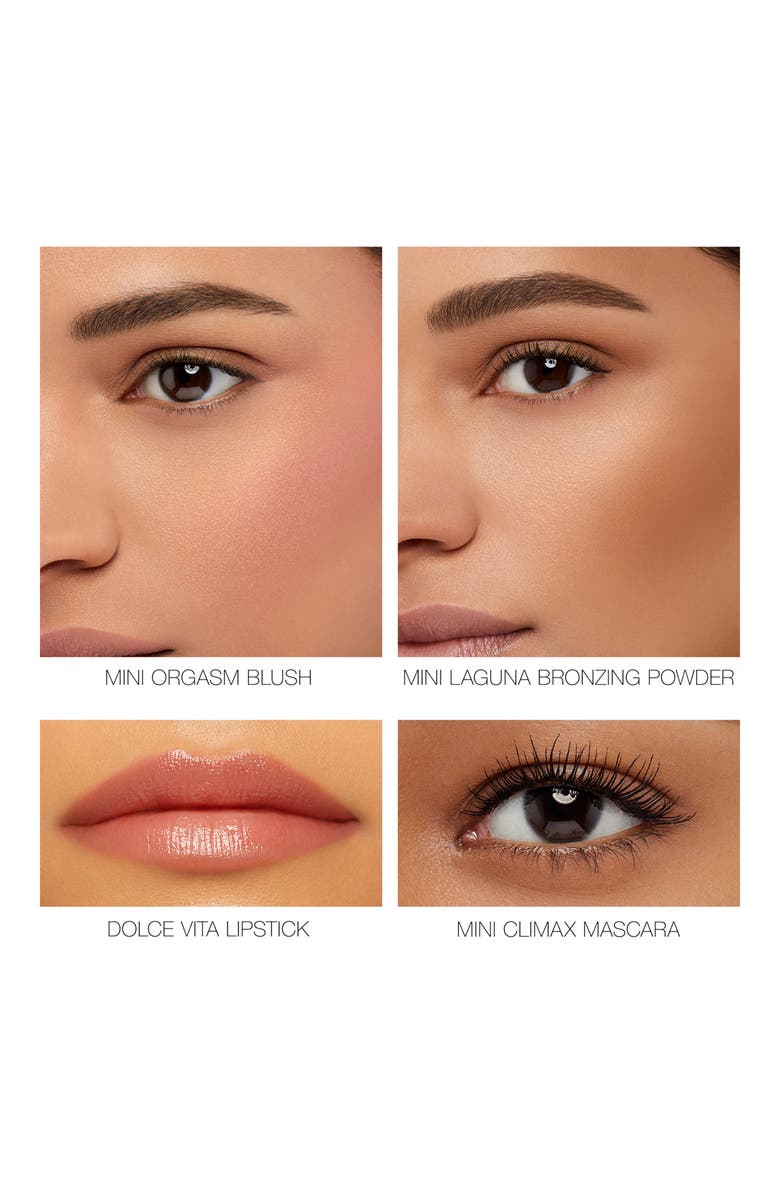 NARS Pleasure Trip Travel Set, Alternate, color,