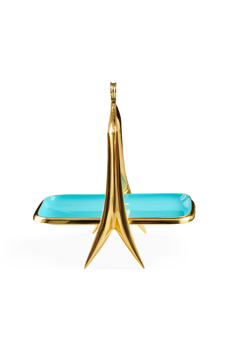 Jonathan Adler Oscar Bon Bon Tray, Main, color, 