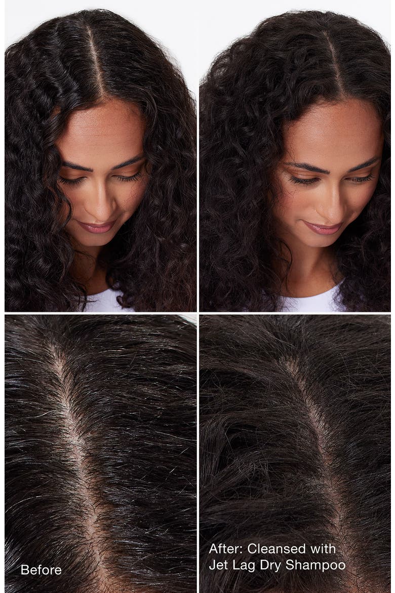 Jet Lag Weightless Dry Shampoo, Alternate, color, NO COLOR