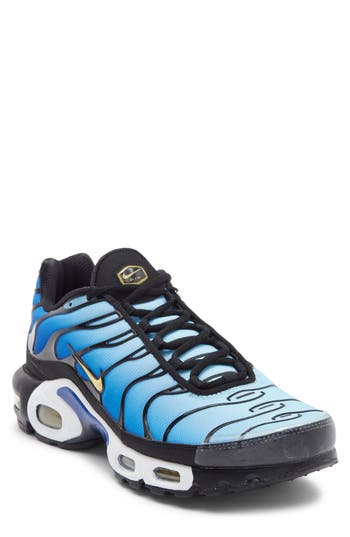 Nike Air Max Plus Sneaker In Blue | ModeSens