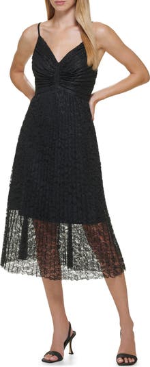 Calvin Klein Lace Party Dress | Nordstromrack Calvin Klein Lace Party Dress | Nordstromrack