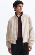 H&M Bomber Jacket