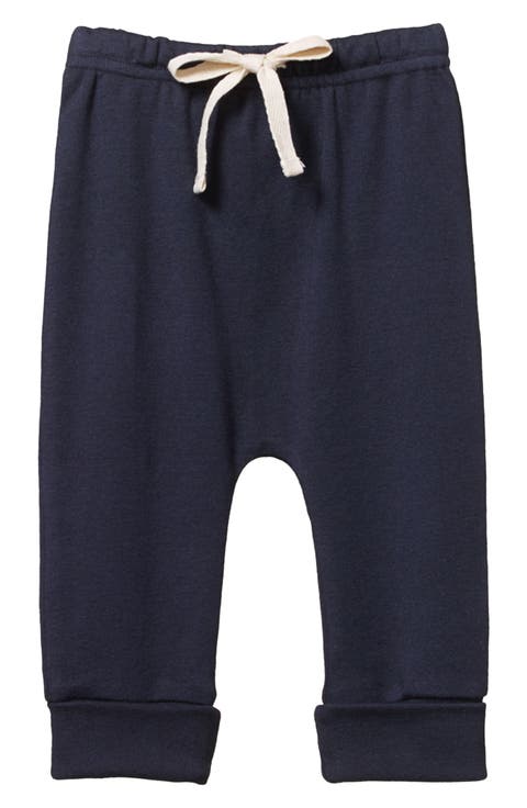 Organic Cotton Pants (Baby)