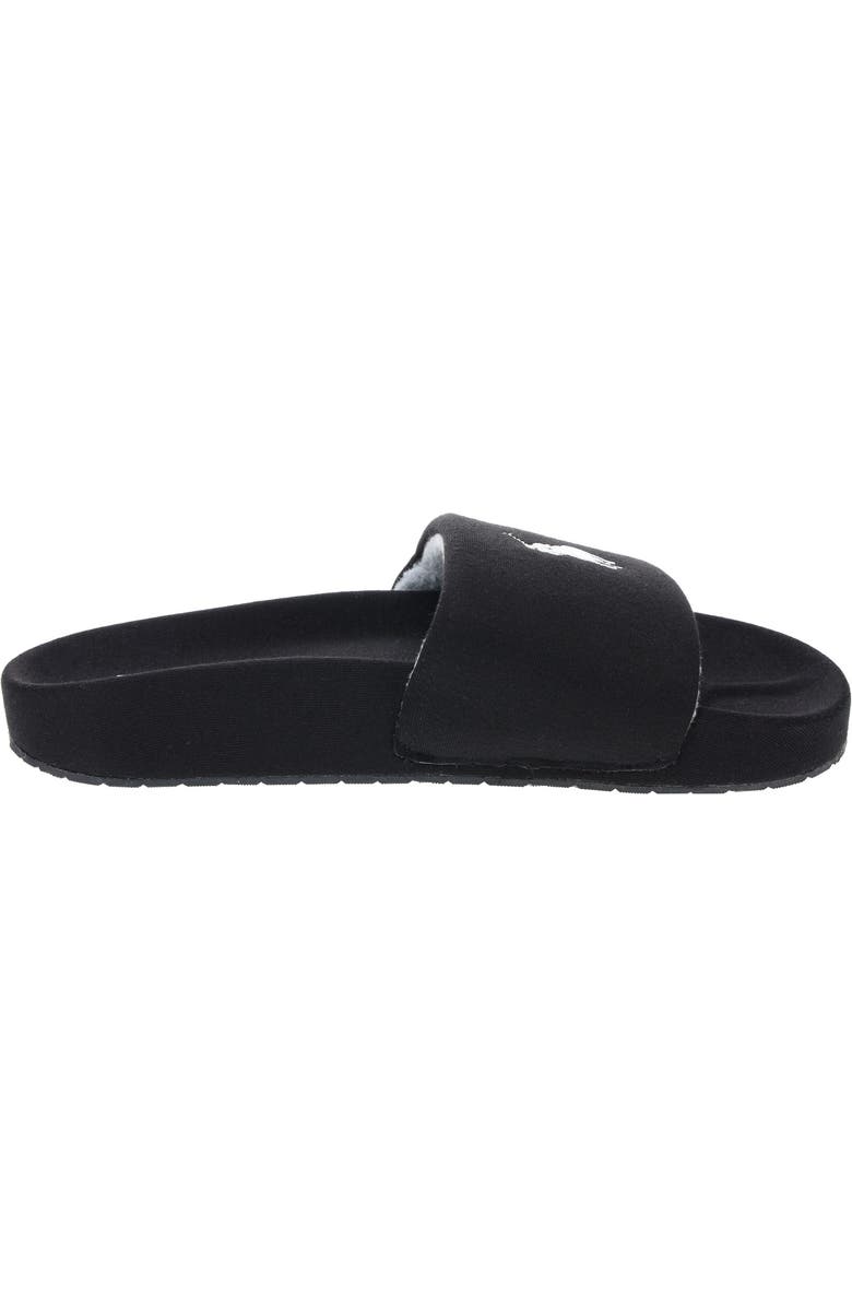 Polo Ralph Lauren Hendrick Slide Sandal, Alternate, color,