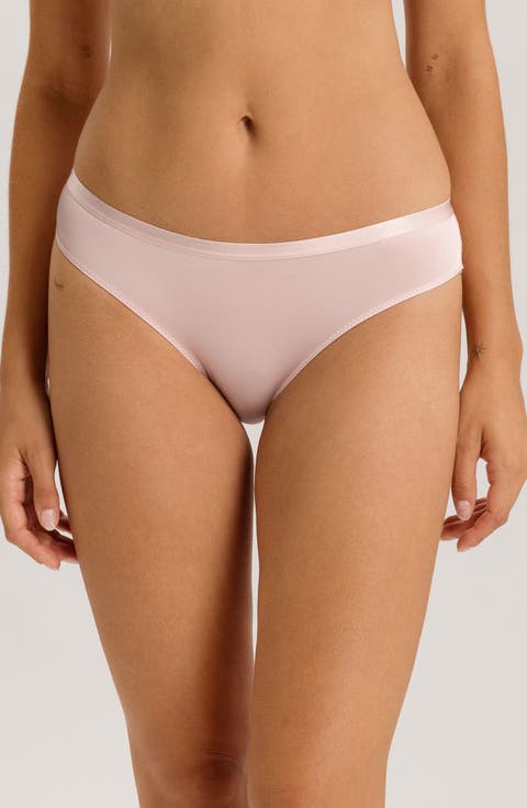 Gale Lace Back Bikini Briefs