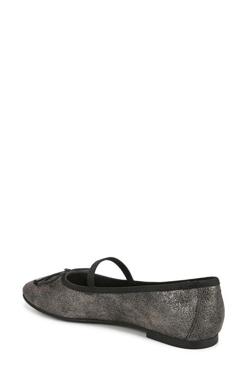 ZODIAC ZODIAC IDRA MARY JANE FLAT