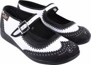 Hot Chocolate Design Havana Women's Mary Jane Flats