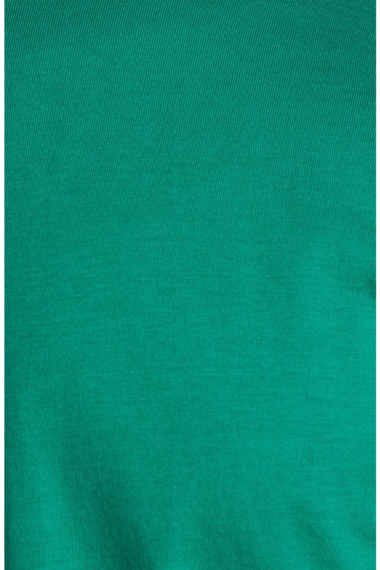 'Emerald City' Graphic T-Shirt, Alternate, color, KELLY GREEN