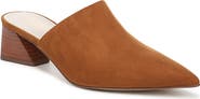 Franco Sarto Remilia Pointed Toe Mule