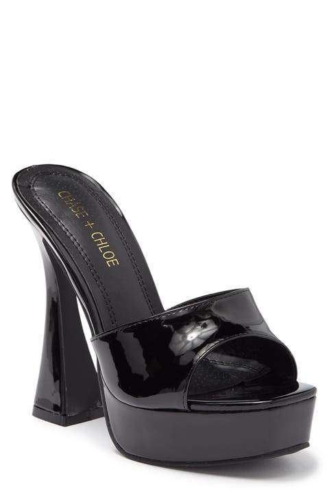 Platform Sandal (Women)
