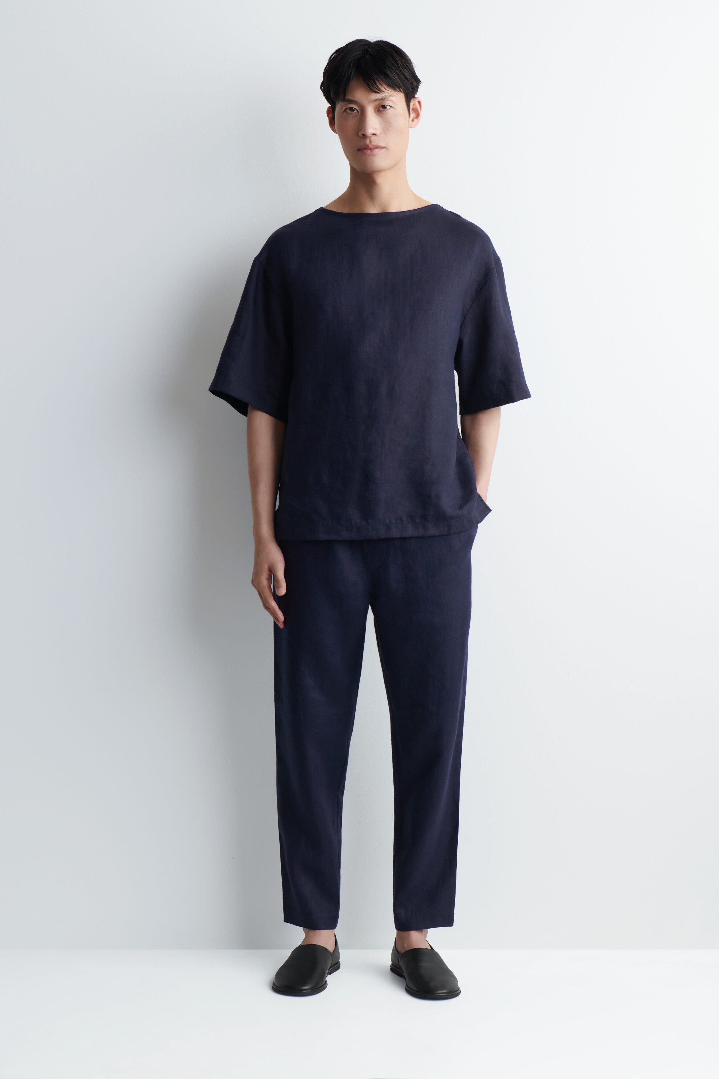 selected NAVY