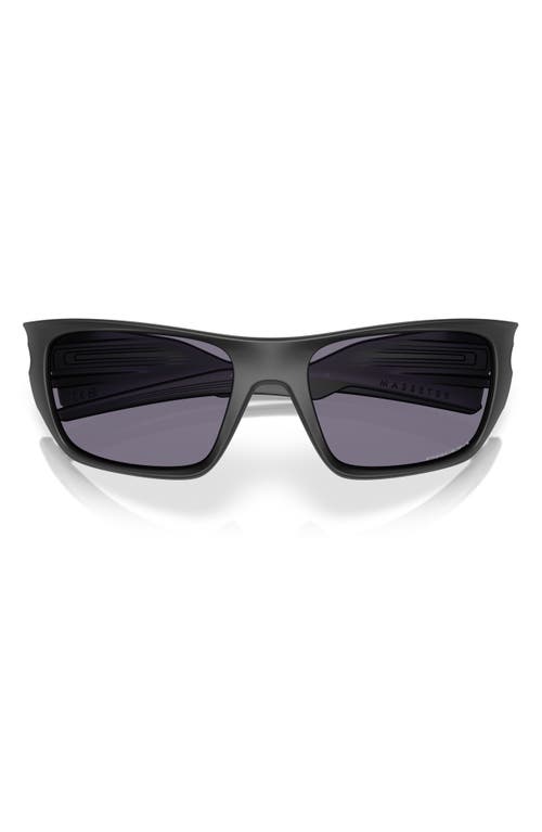 Oakley 60mm Prizm™ Rectangular Sunglasses In Multi