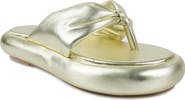 Artisan Crafted By Zigi Alanna Platform Sandal