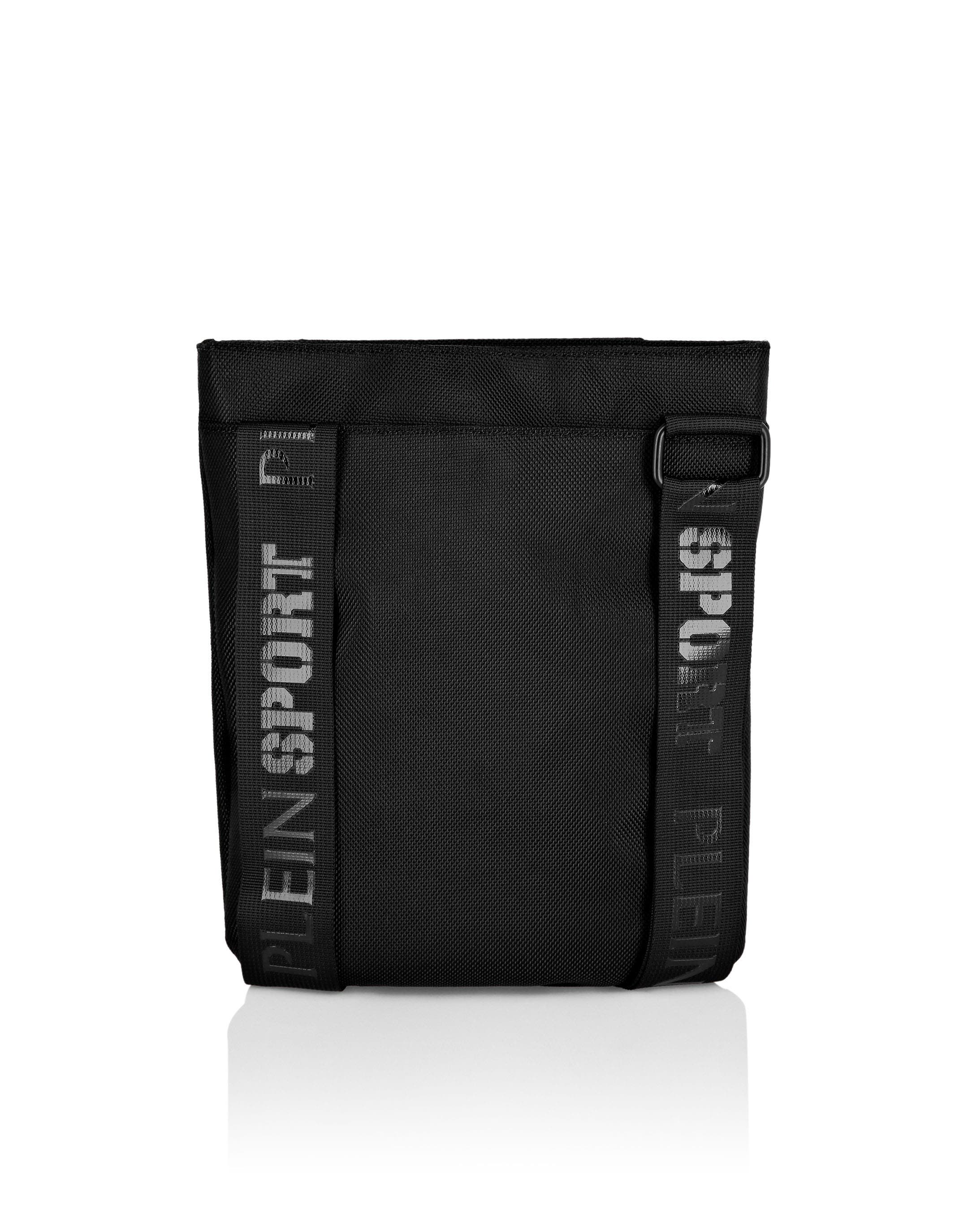 Cross Body Men, Alternate, color, black