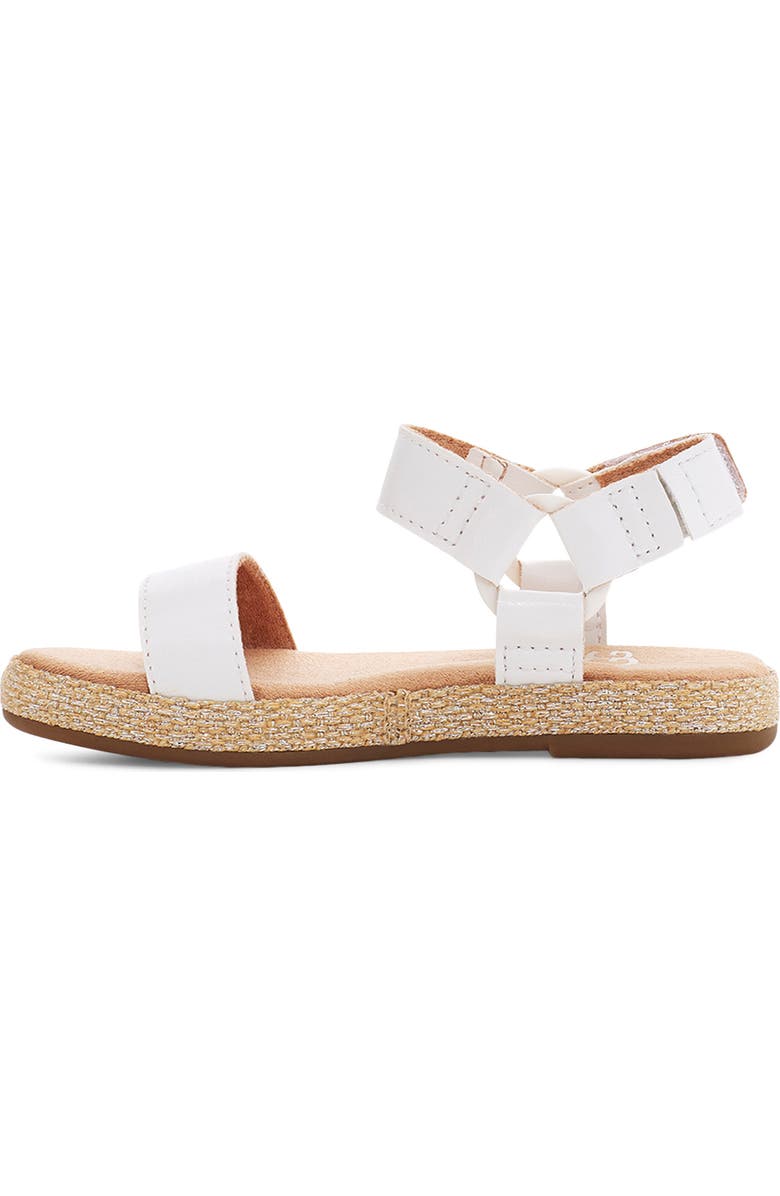 UGG<sup>®</sup> Rynell Sandal, Alternate, color,